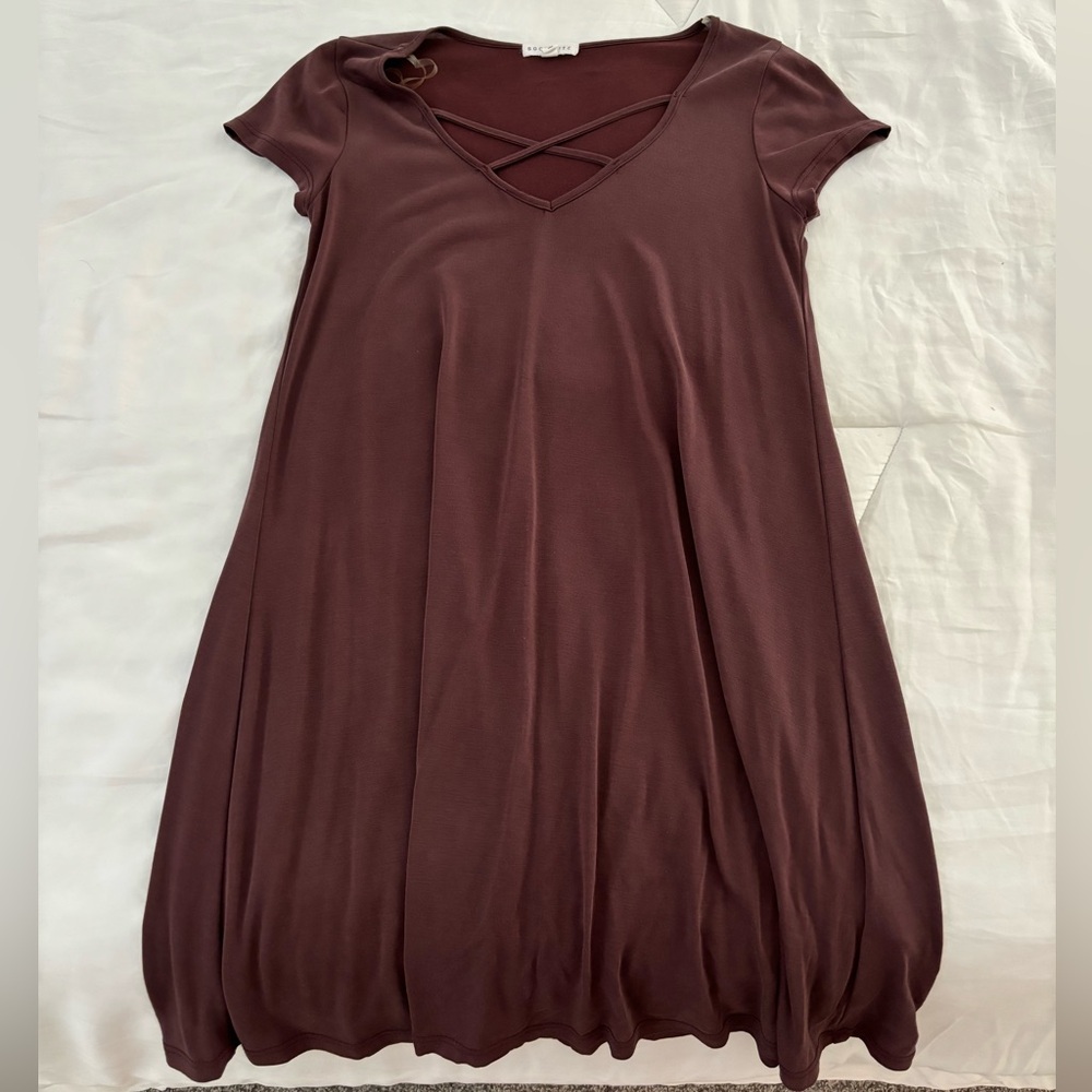 Socialite Dress XS